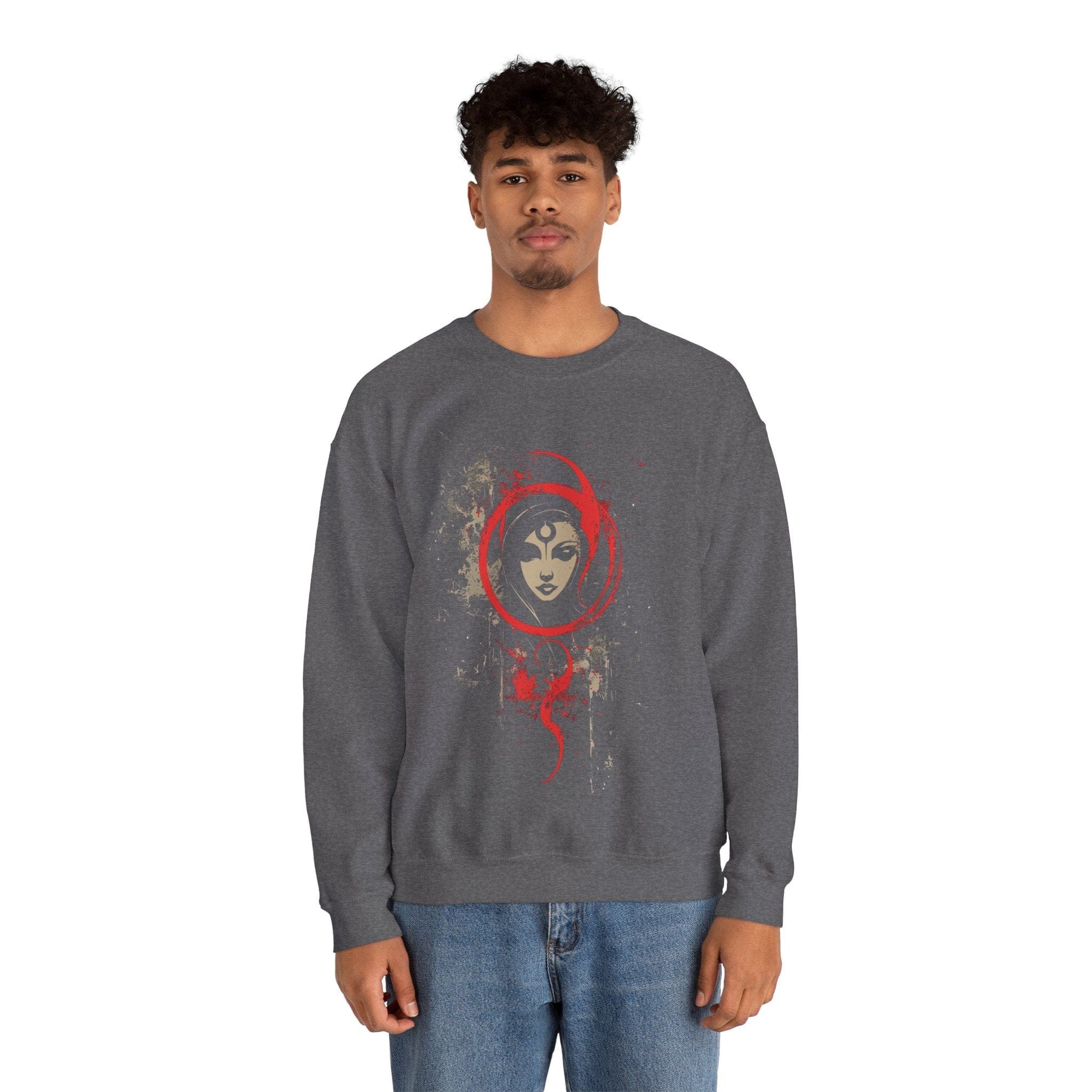 Sweatshirt Venusian Spirit Sweater