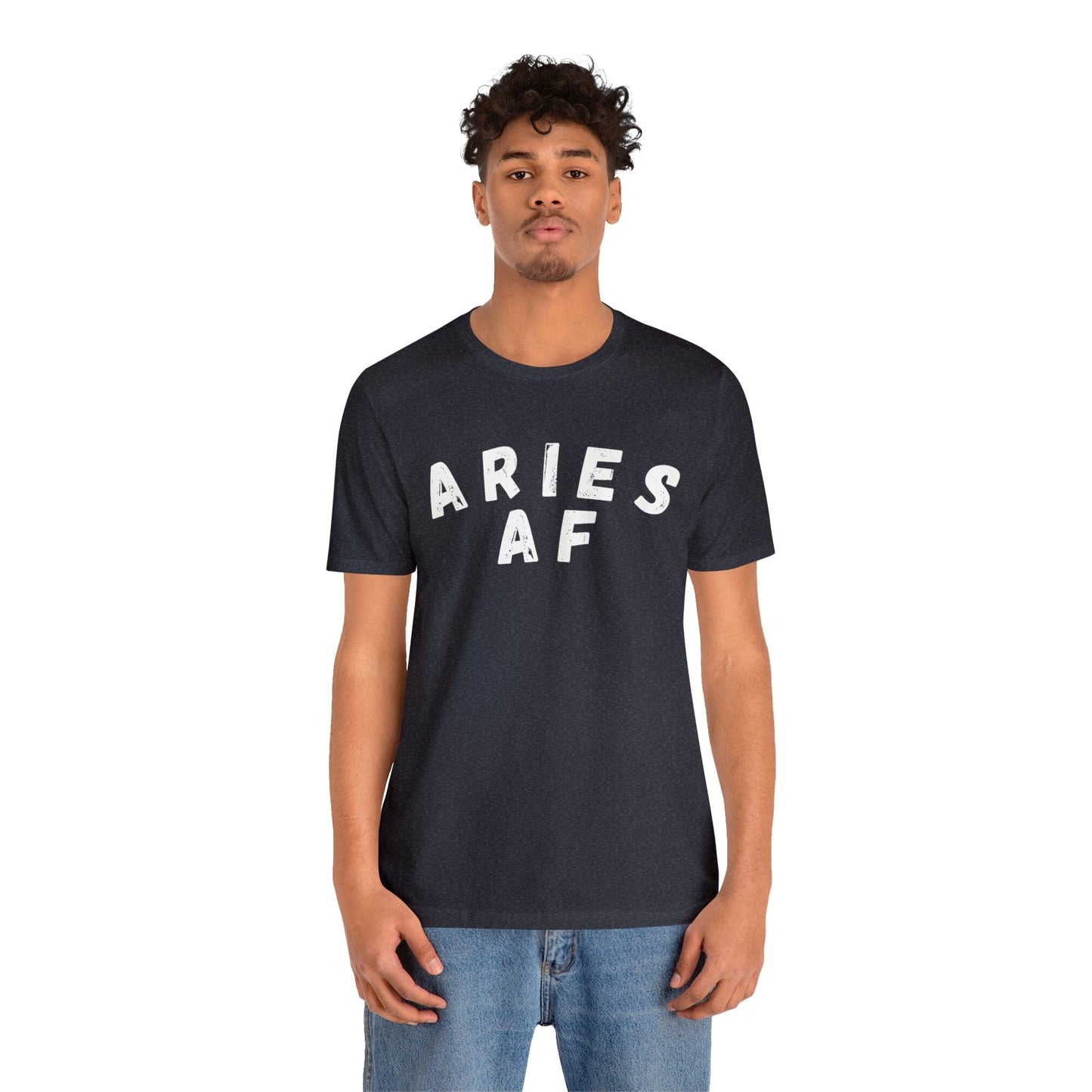 T-Shirt Aries AF T-Shirt