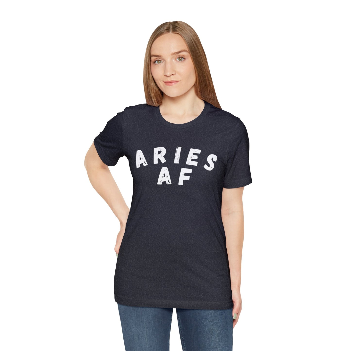 T-Shirt Aries AF T-Shirt