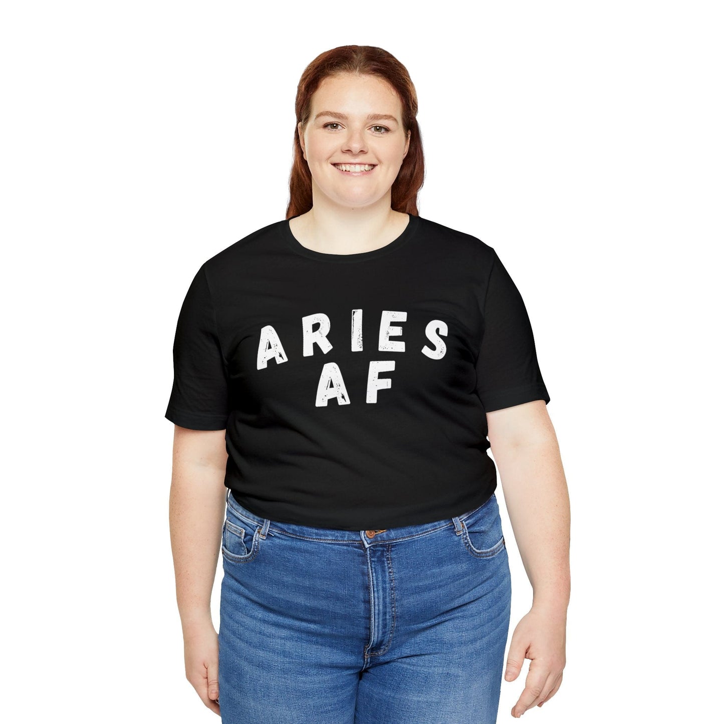 T-Shirt Aries AF T-Shirt