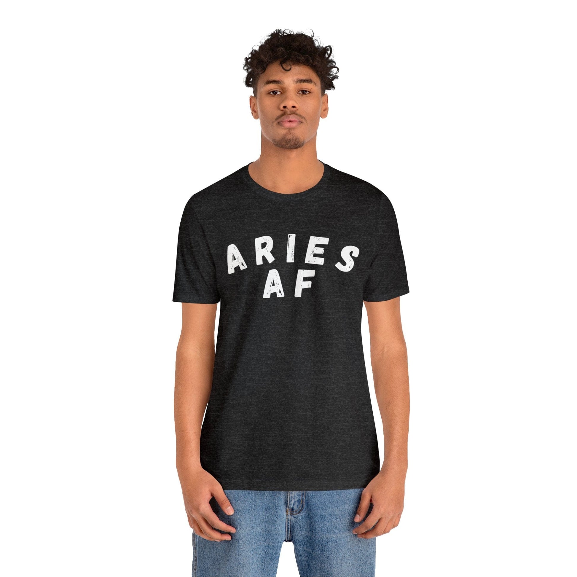 T-Shirt Aries AF T-Shirt