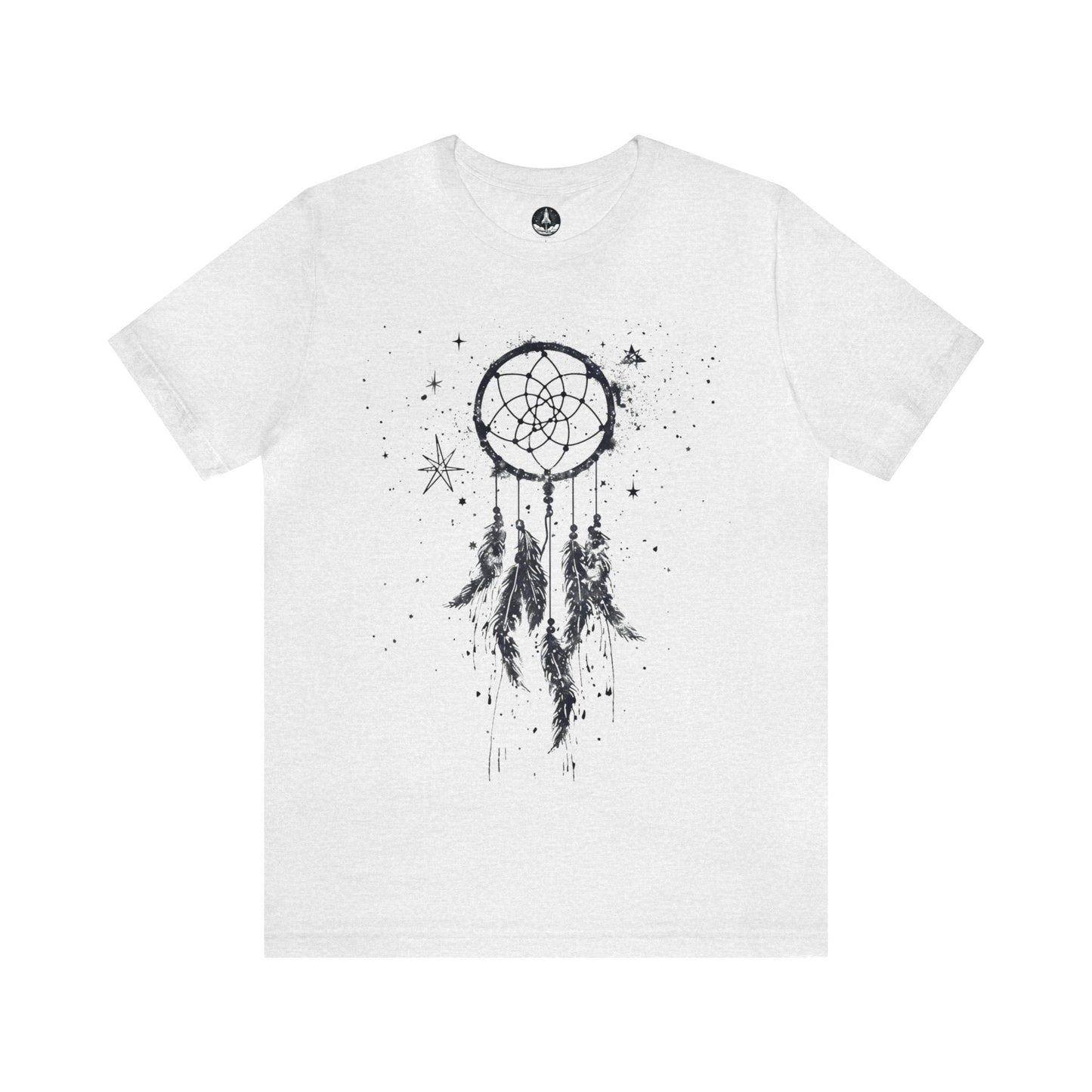 T-Shirt Ash / S Celestial Dreamer T-Shirt