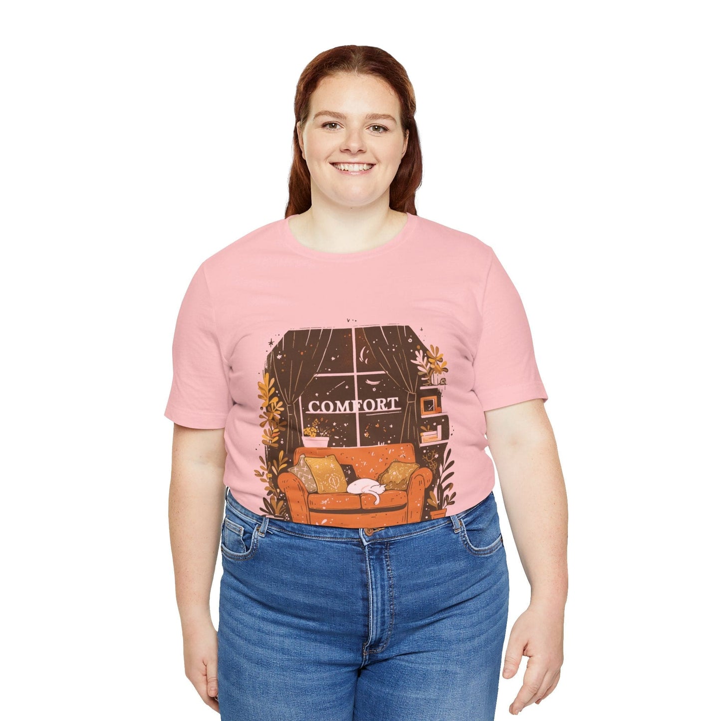 T-Shirt Astrological Comfort: Taurus the Seeker T-Shirt