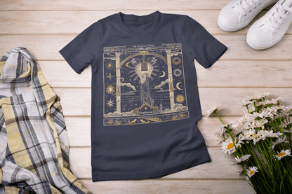 T-Shirt Beacon of Hope Sagittarius TShirt