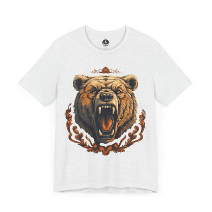 T-Shirt Bears Faceoff T-Shirt