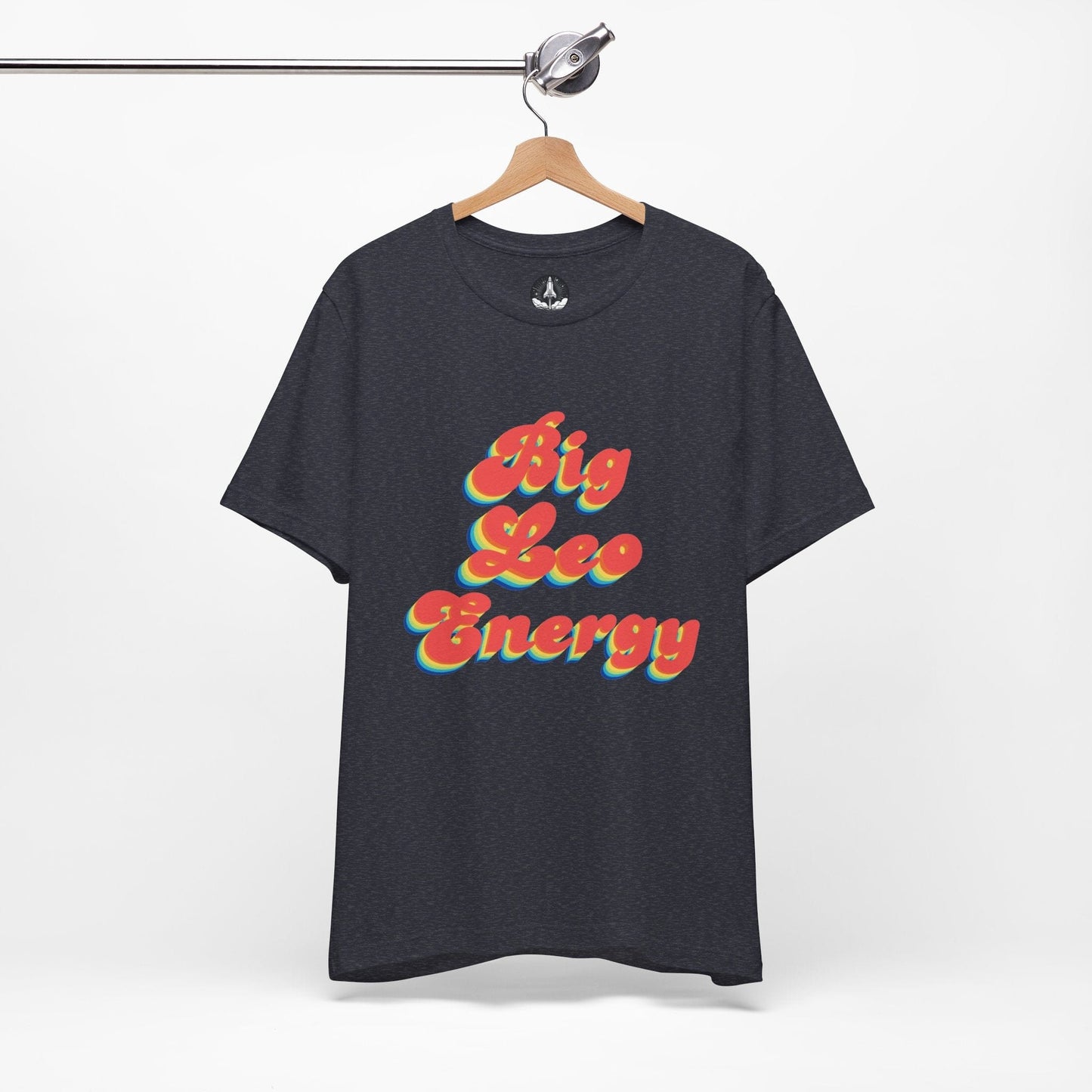 T-Shirt Big Leo Energy T-Shirt