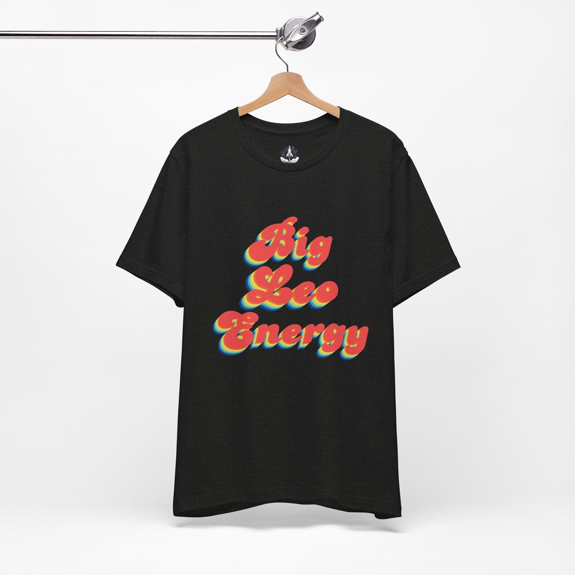 T-Shirt Big Leo Energy T-Shirt