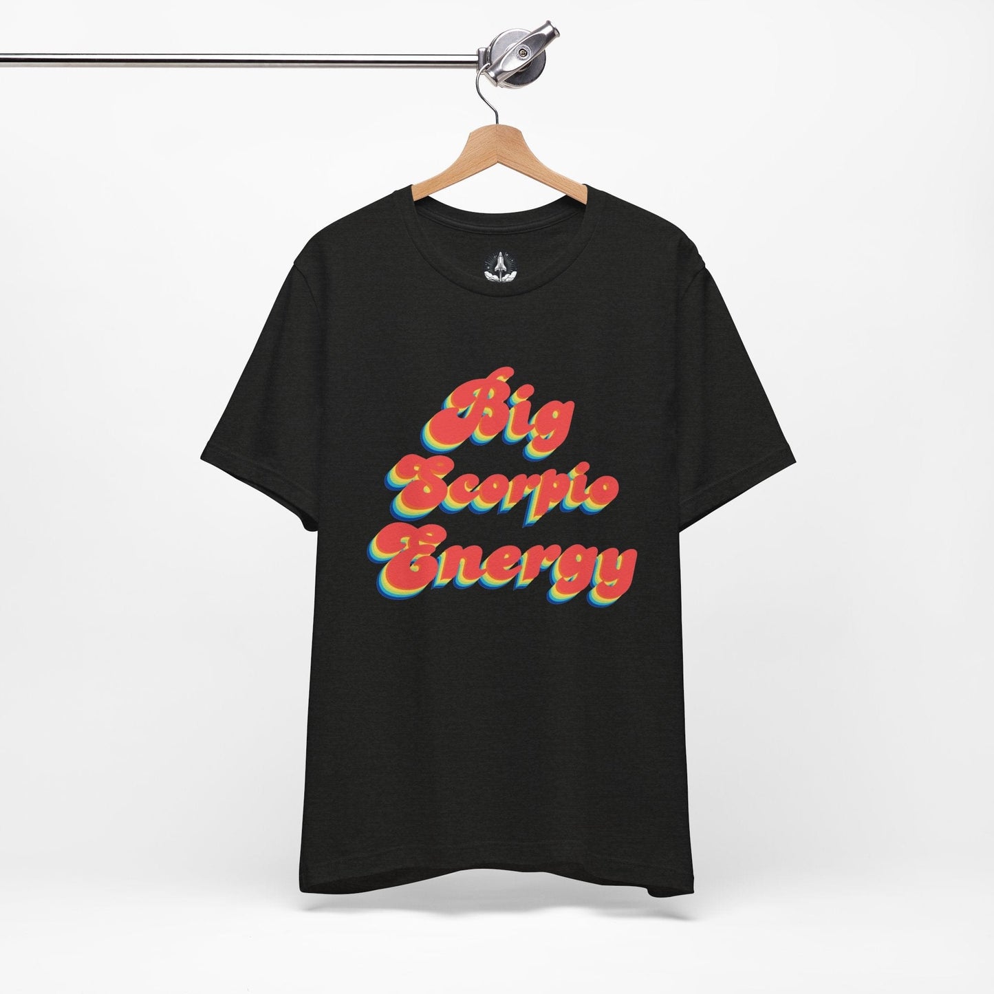 T-Shirt Big Scorpio Energy T-Shirt