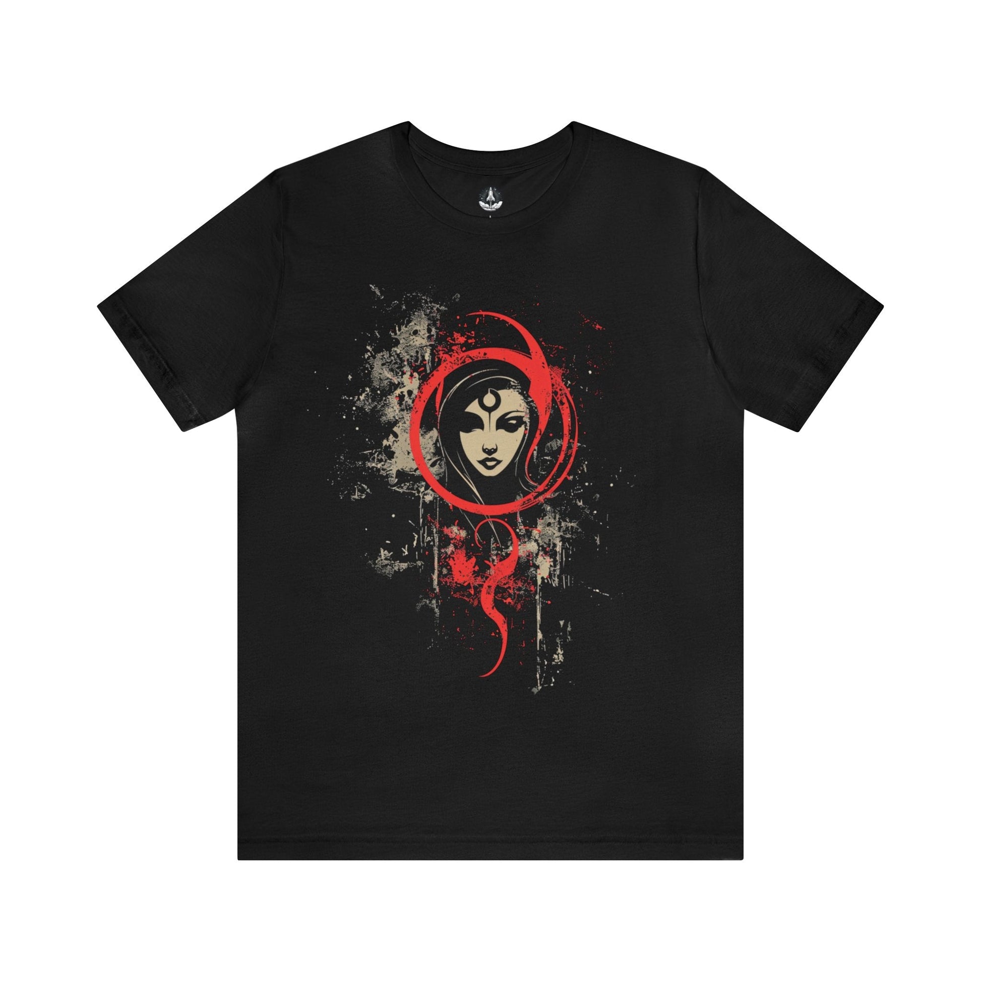 T-Shirt Black / S Venusian Spirit T-Shirt