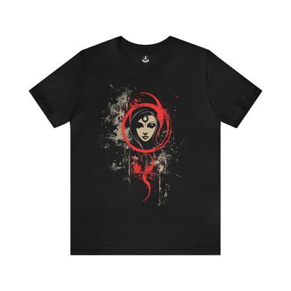 T-Shirt Black / S Venusian Spirit T-Shirt