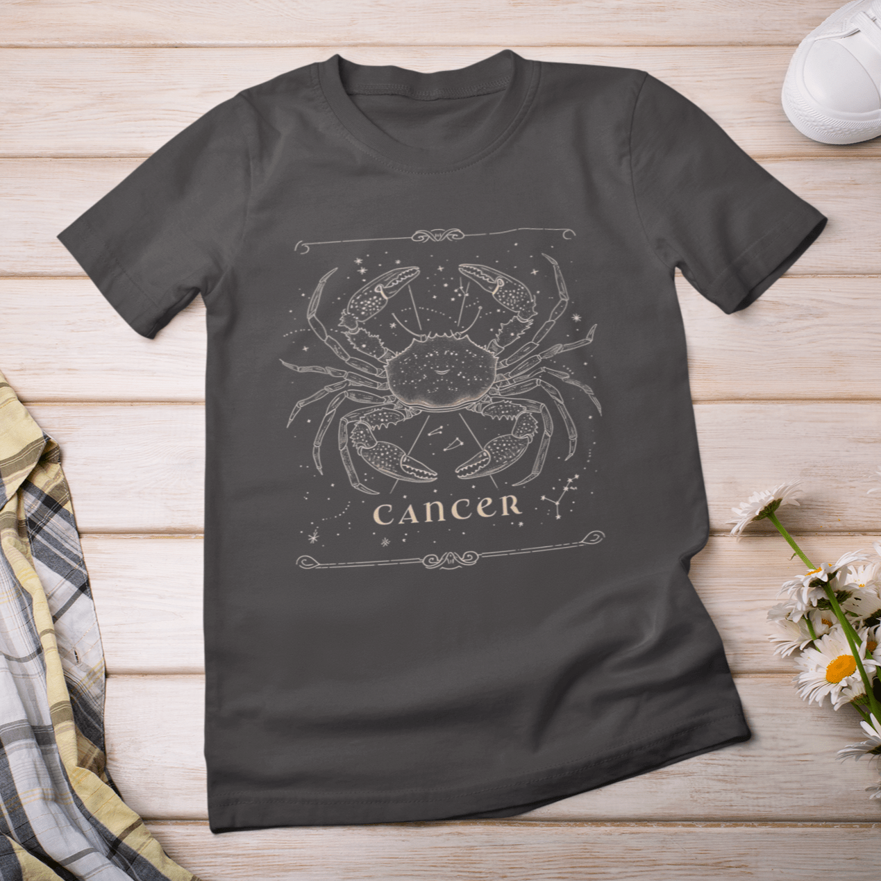 T-Shirt Cancer’s Compassion T-Shirt