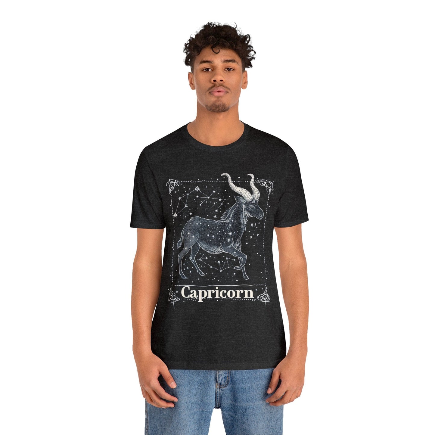 T-Shirt Capricorn Dance T-Shirt