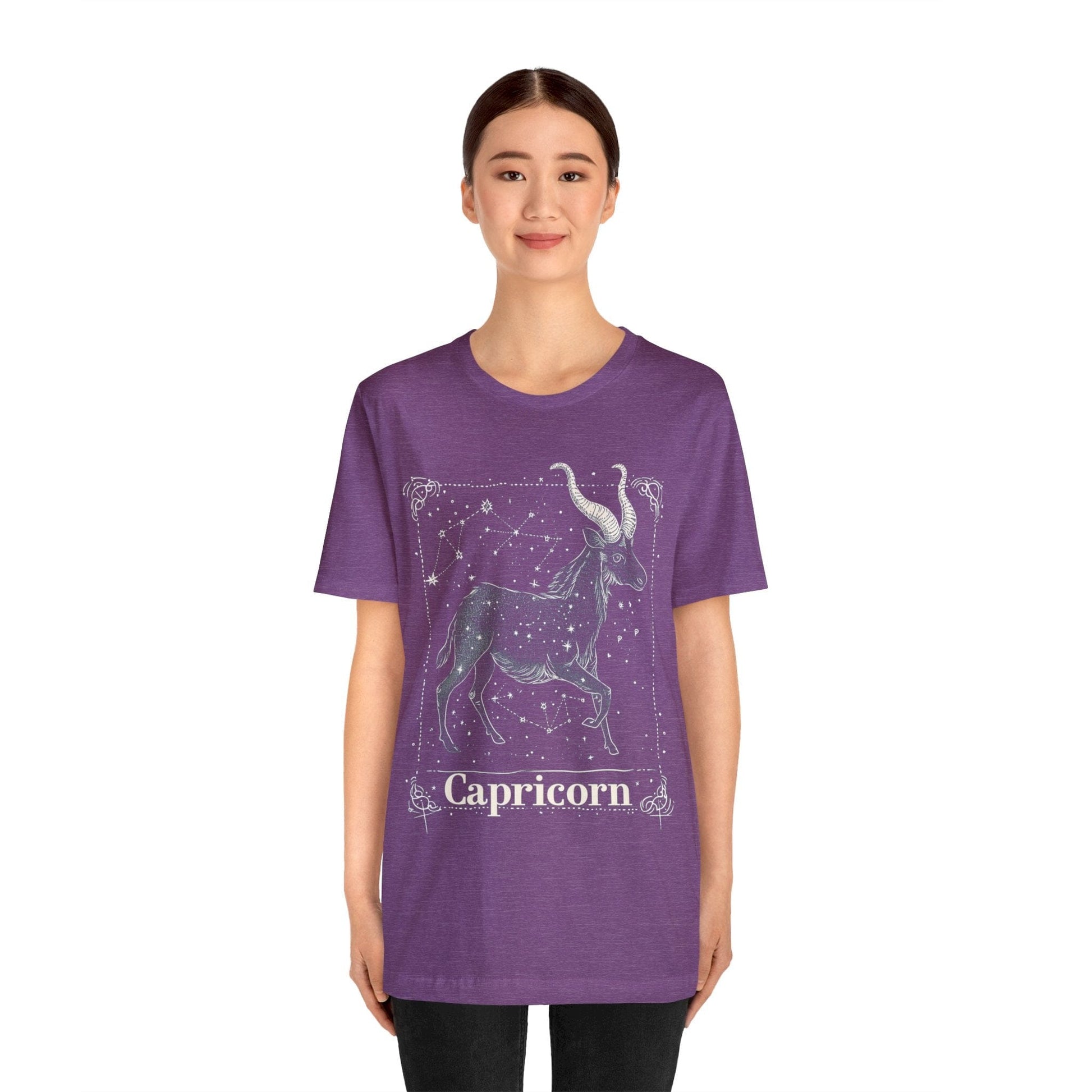 T-Shirt Capricorn Dance T-Shirt