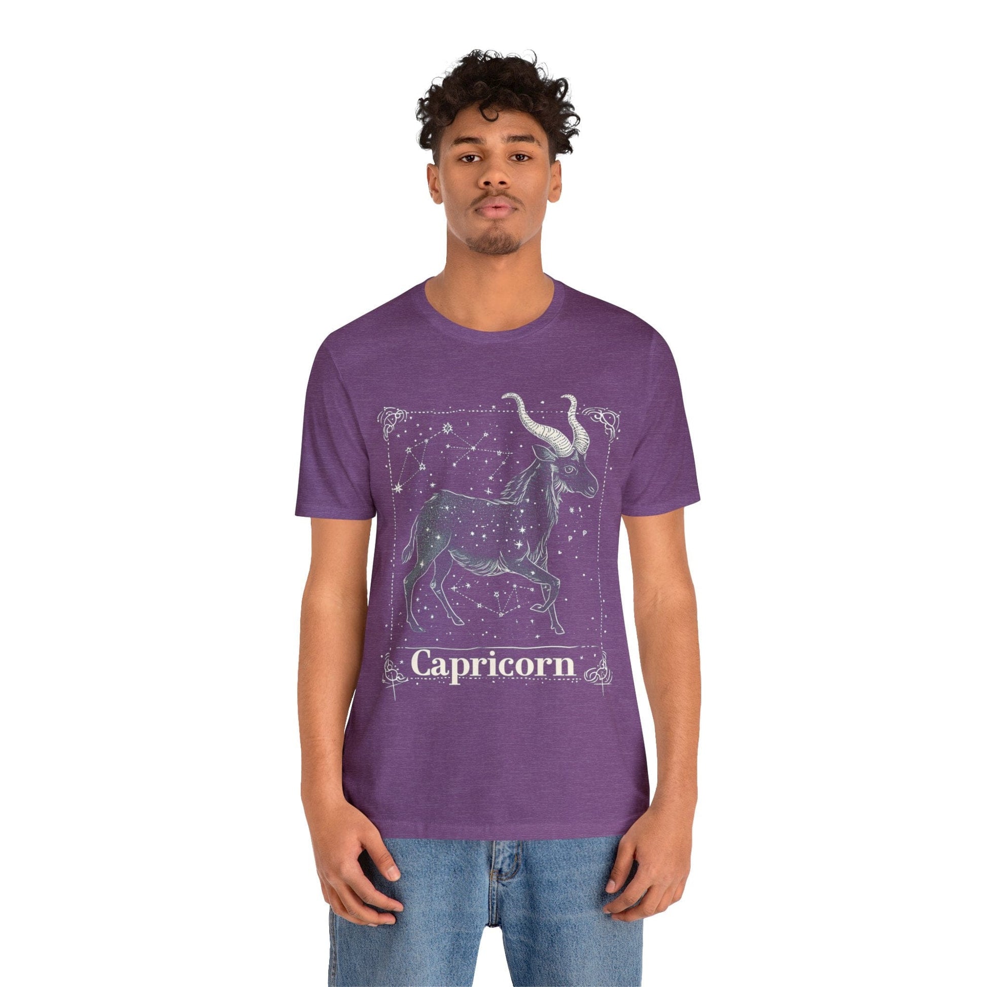 T-Shirt Capricorn Dance T-Shirt