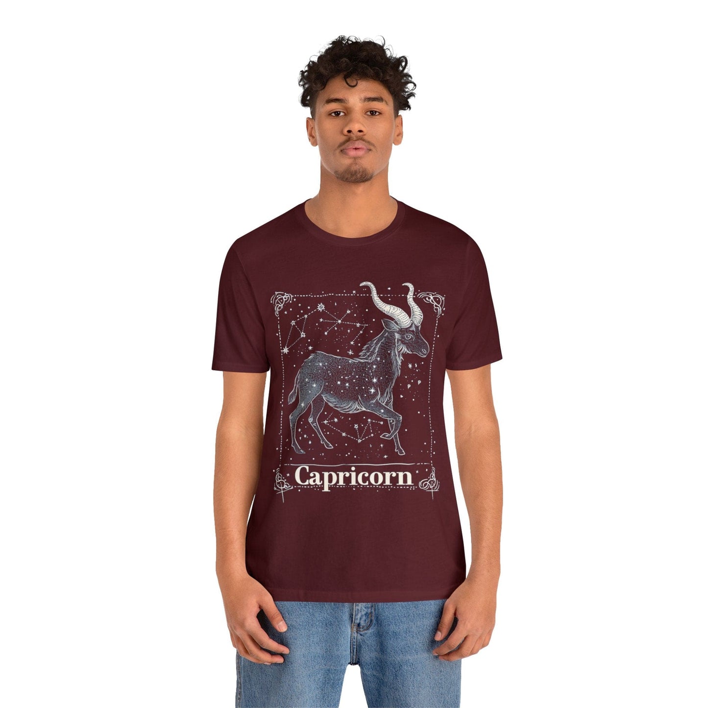 T-Shirt Capricorn Dance T-Shirt