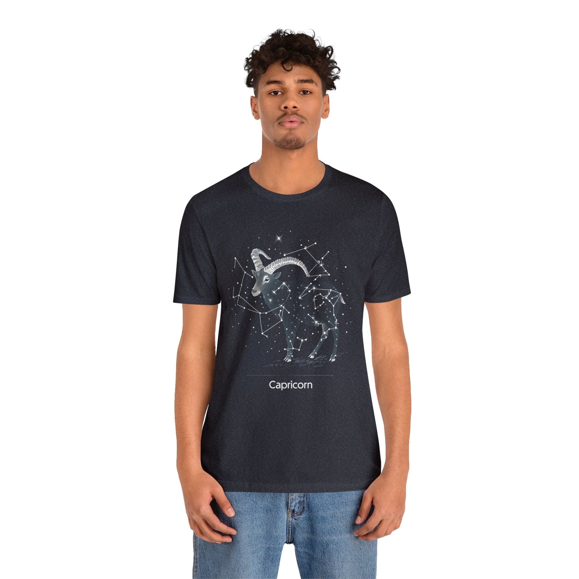 T-Shirt Capricorn’s Craft T-Shirt