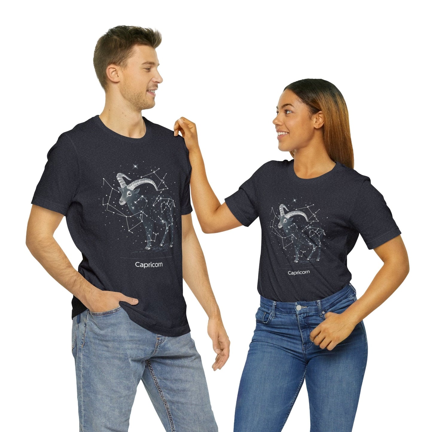 T-Shirt Capricorn’s Craft T-Shirt