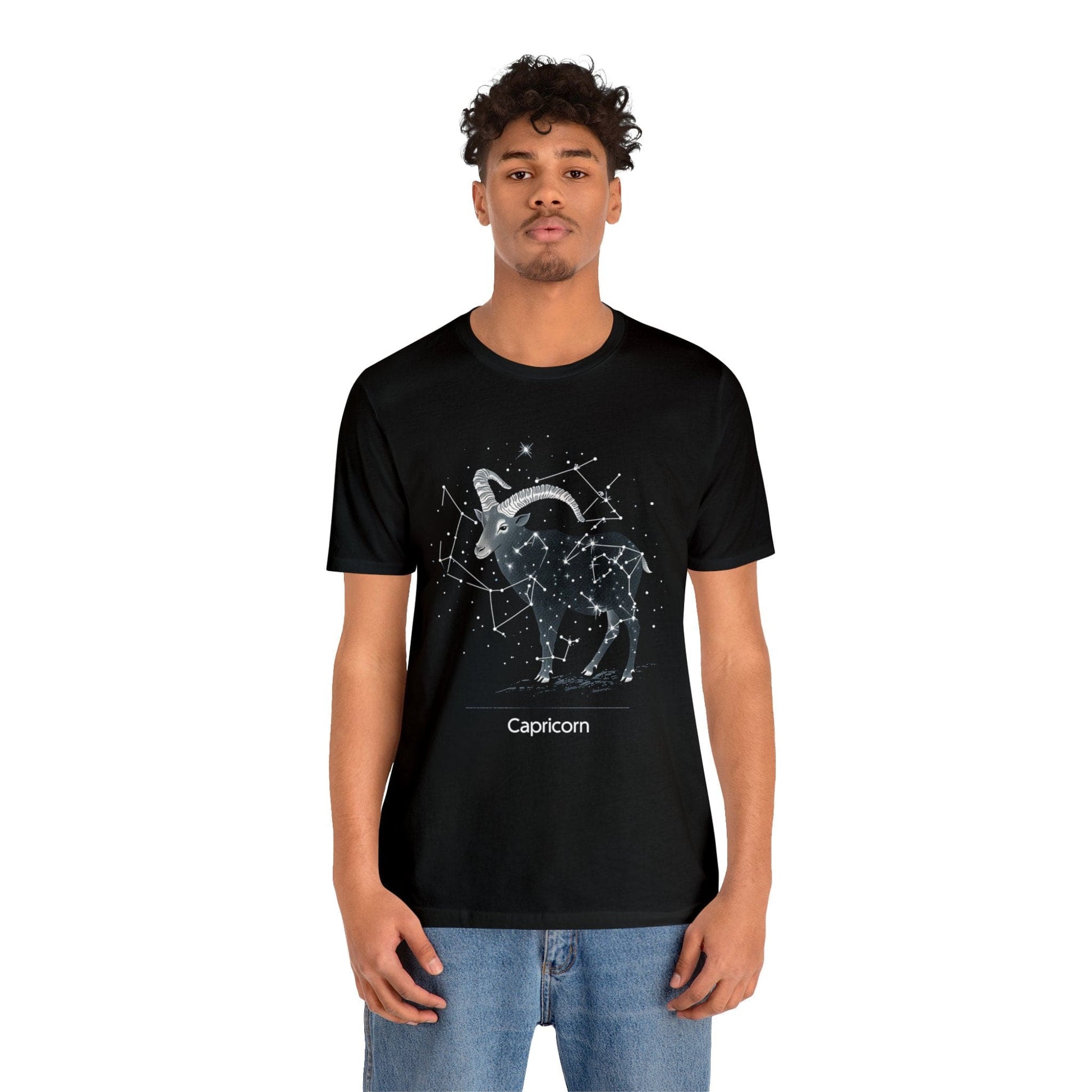 T-Shirt Capricorn’s Craft T-Shirt