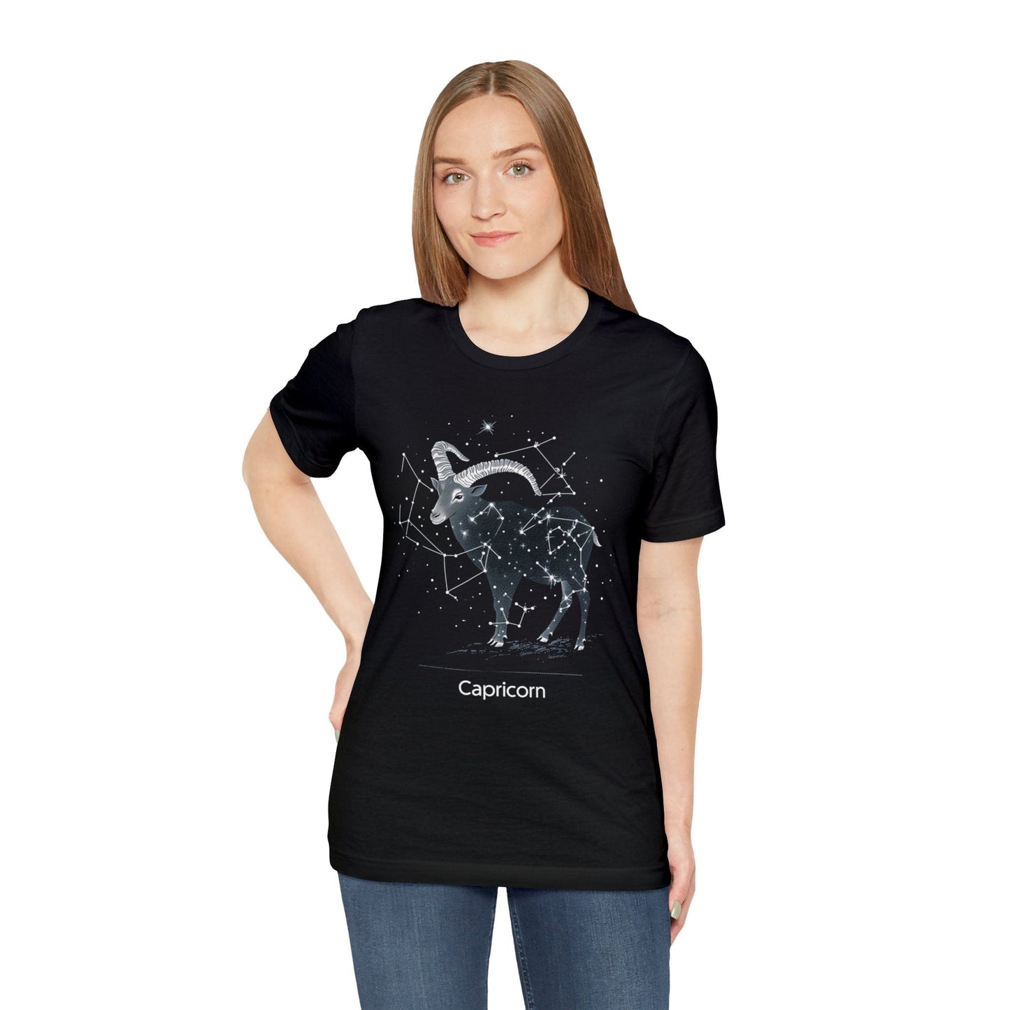 T-Shirt Capricorn’s Craft T-Shirt