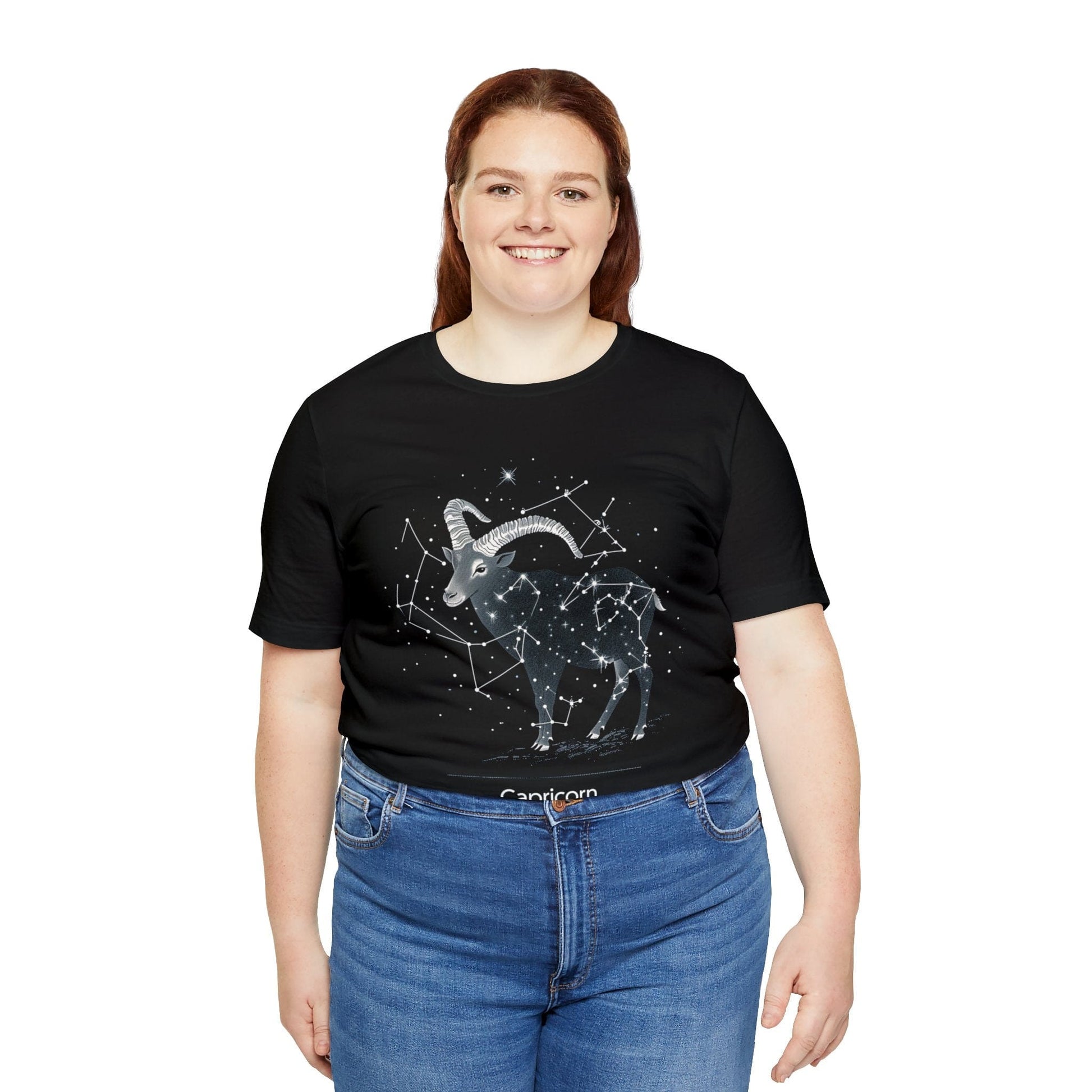 T-Shirt Capricorn’s Craft T-Shirt