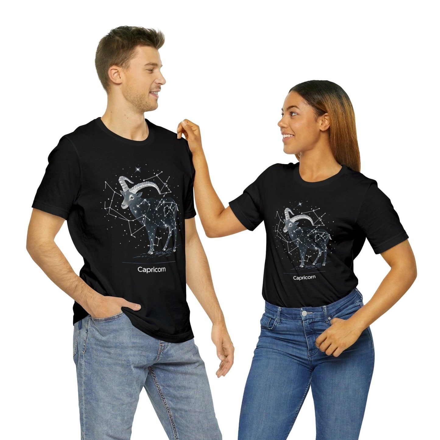 T-Shirt Capricorn’s Craft T-Shirt