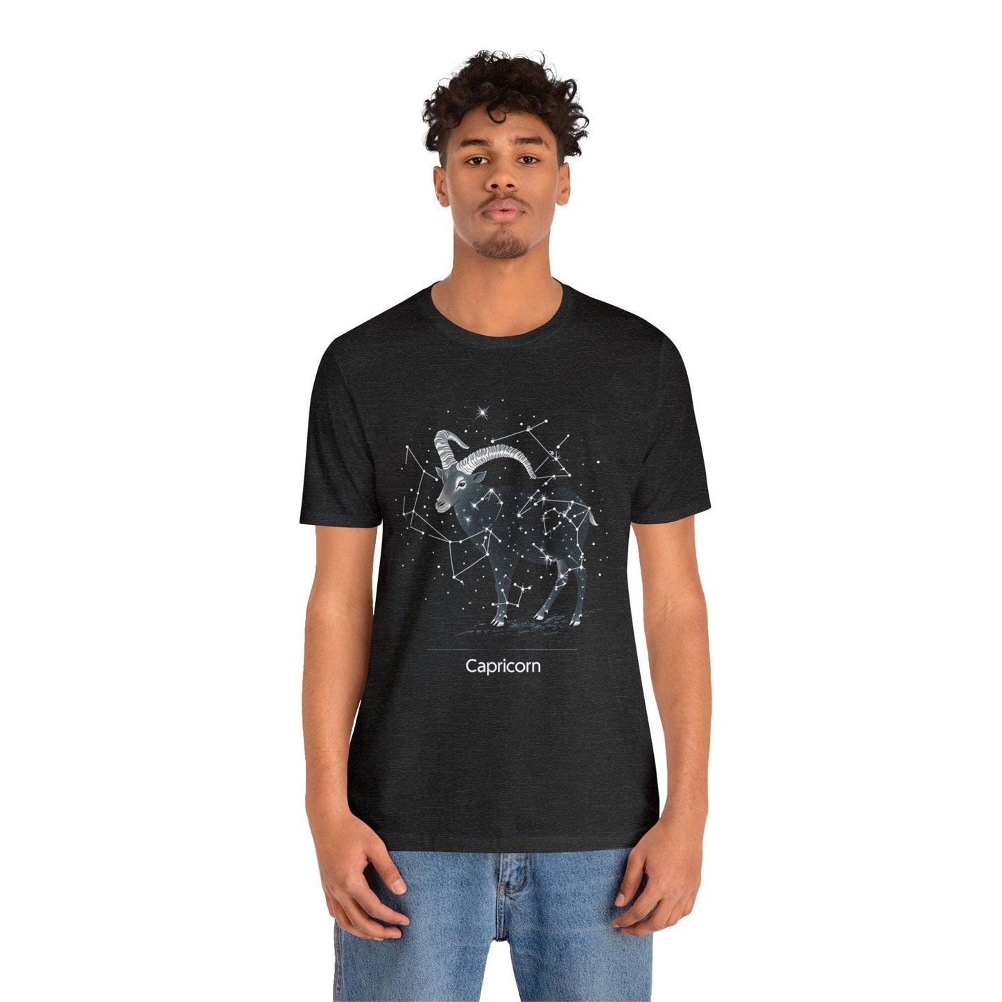 T-Shirt Capricorn’s Craft T-Shirt