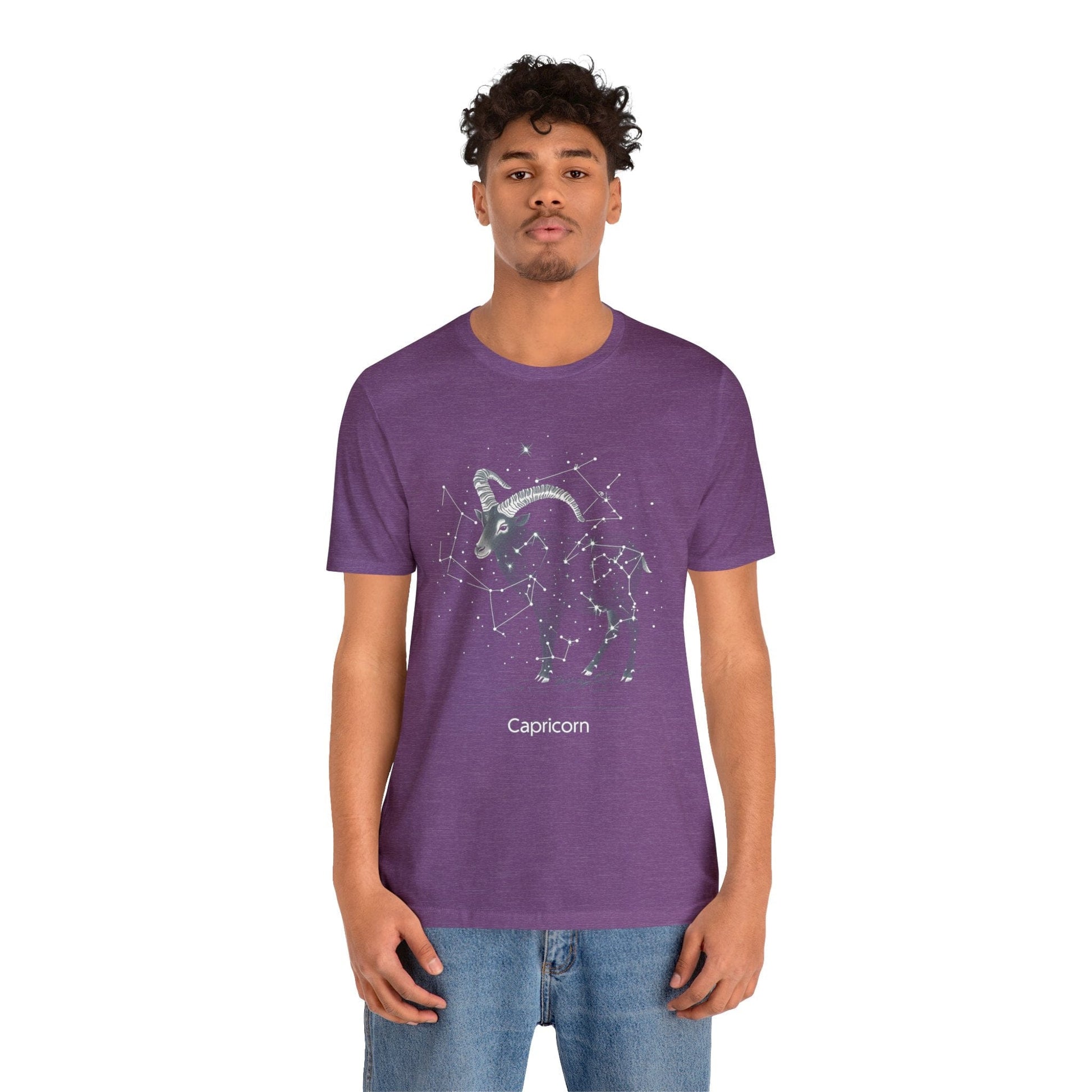 T-Shirt Capricorn’s Craft T-Shirt