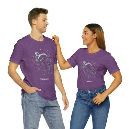 T-Shirt Capricorn’s Craft T-Shirt