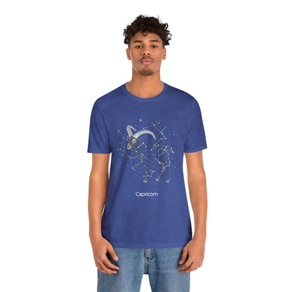 T-Shirt Capricorn’s Craft T-Shirt