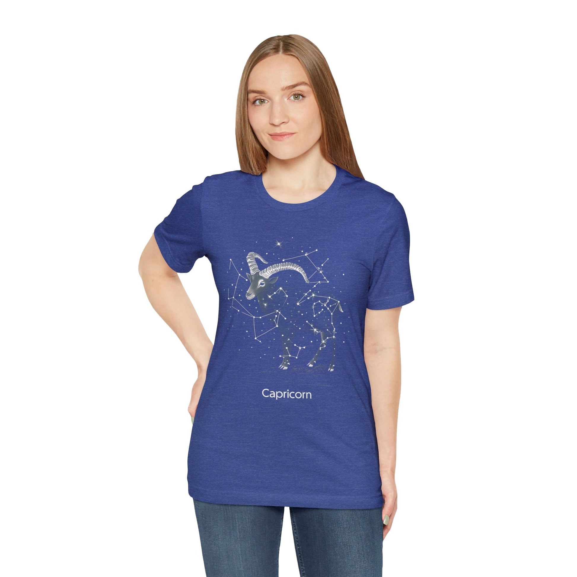 T-Shirt Capricorn’s Craft T-Shirt