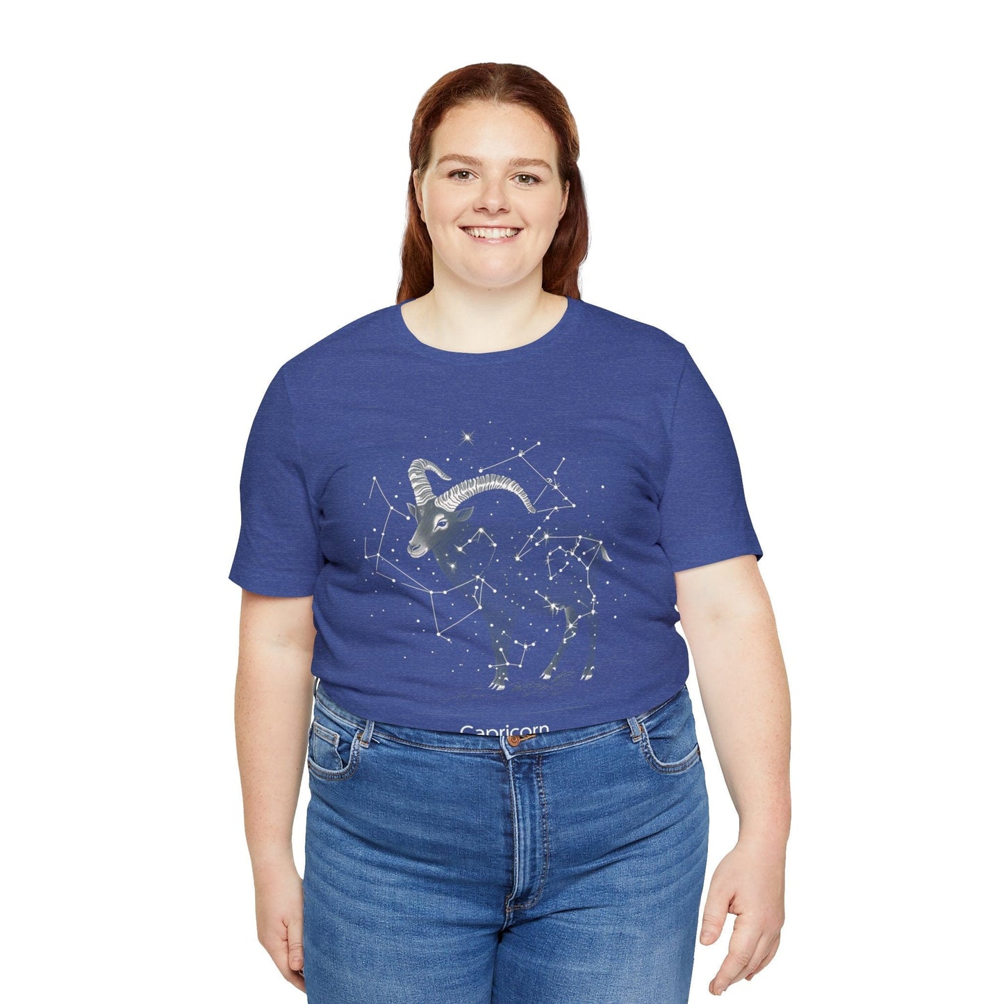 T-Shirt Capricorn’s Craft T-Shirt