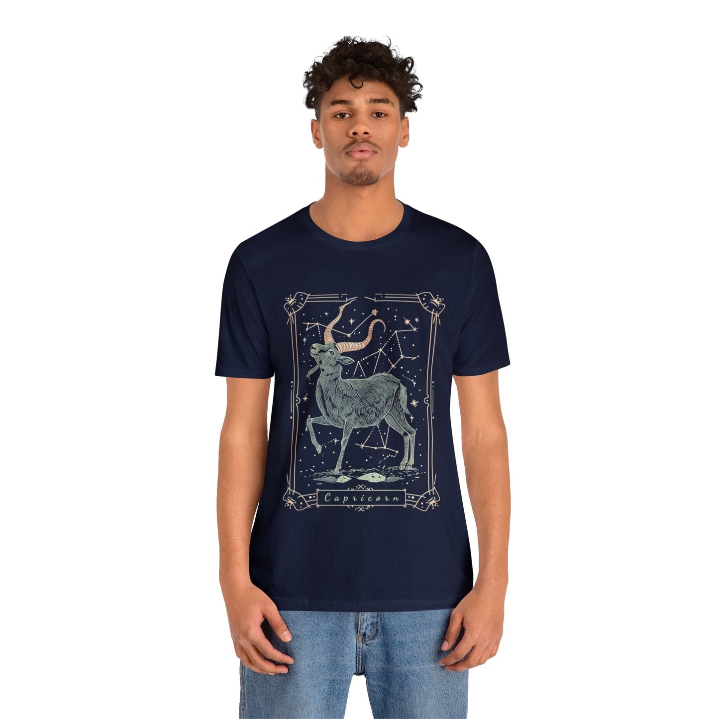 T-Shirt Capricorn’s Dance T-Shirt