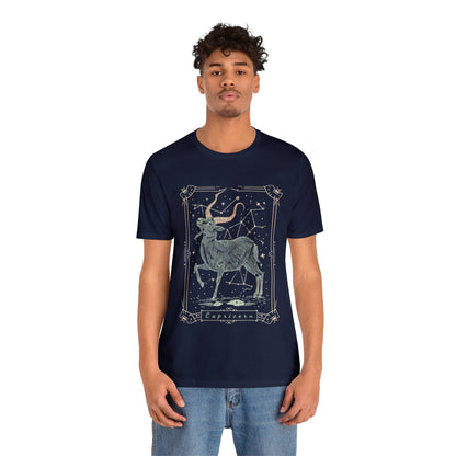 T-Shirt Capricorn’s Dance T-Shirt