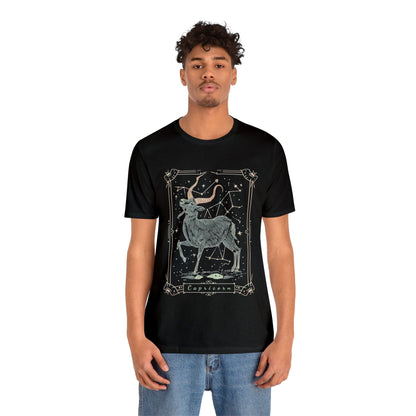 T-Shirt Capricorn’s Dance T-Shirt