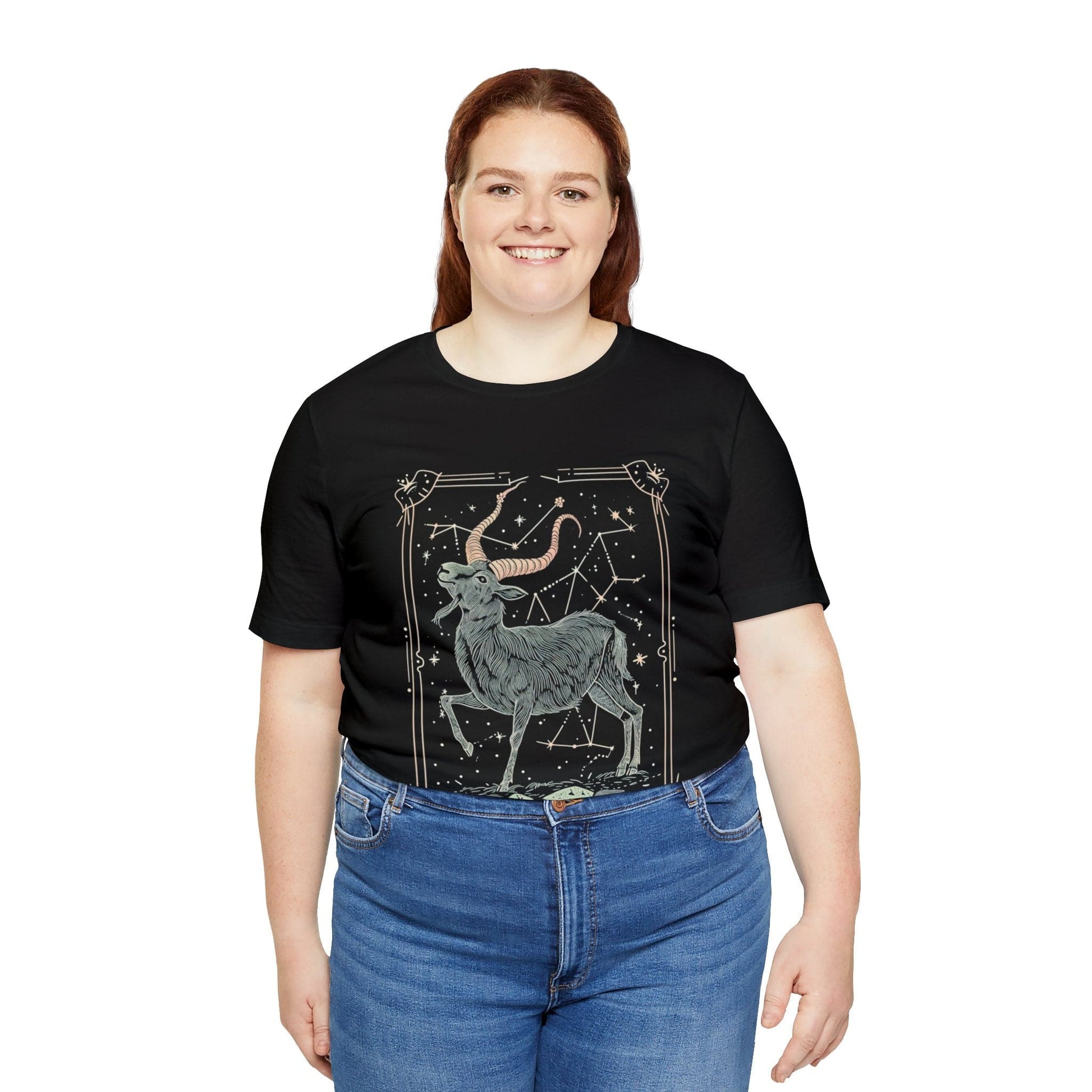 T-Shirt Capricorn’s Dance T-Shirt