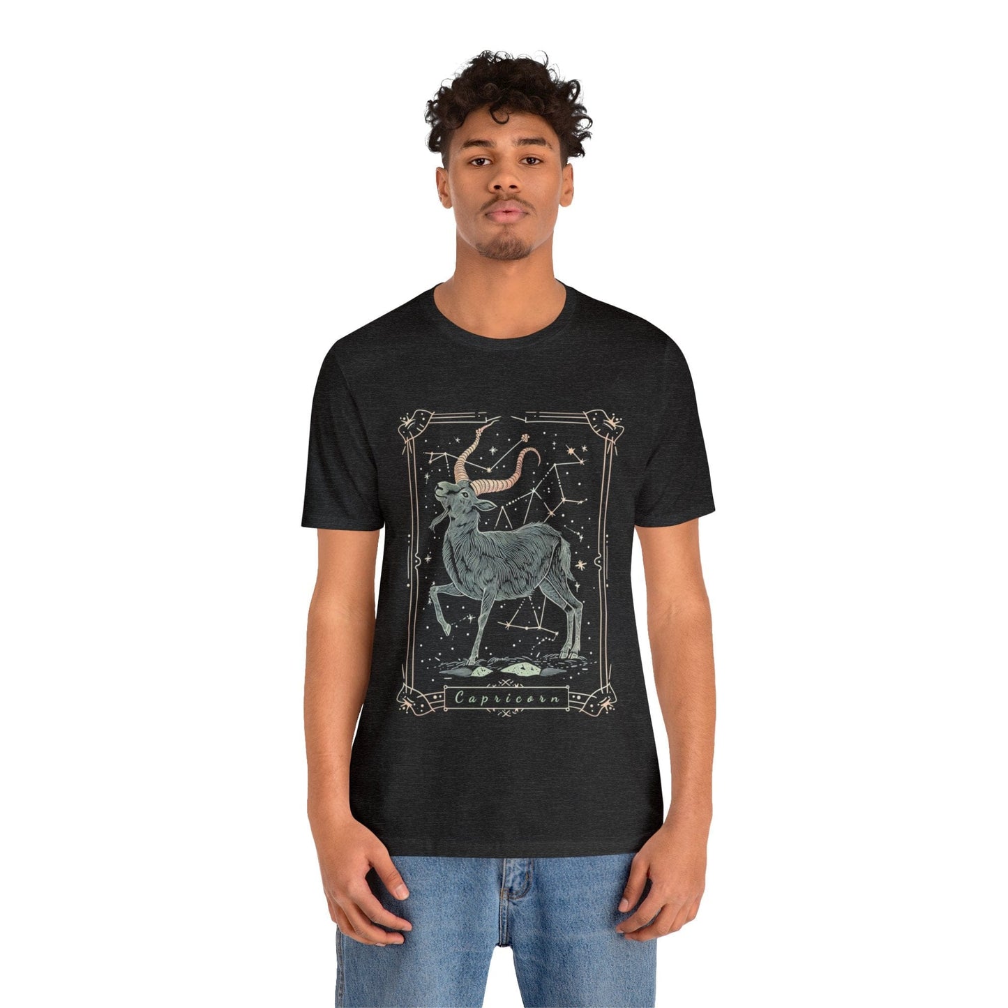 T-Shirt Capricorn’s Dance T-Shirt