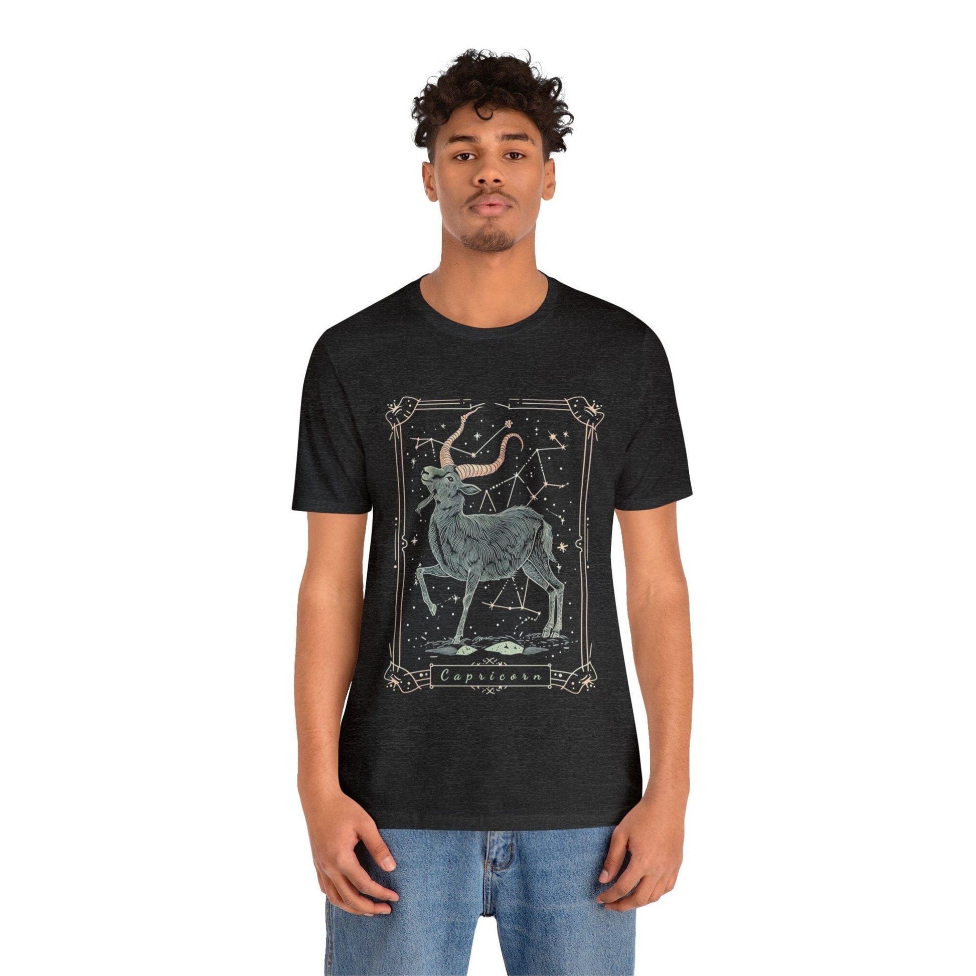 T-Shirt Capricorn’s Dance T-Shirt