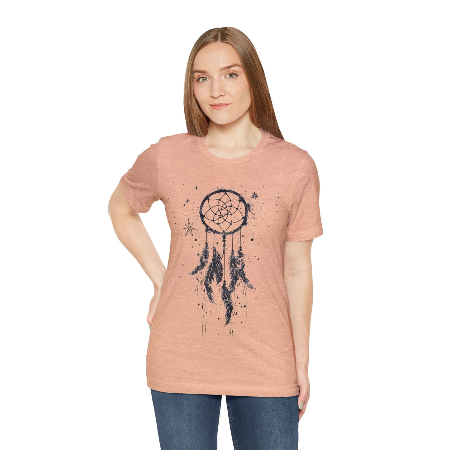 T-Shirt Celestial Dreamer T-Shirt