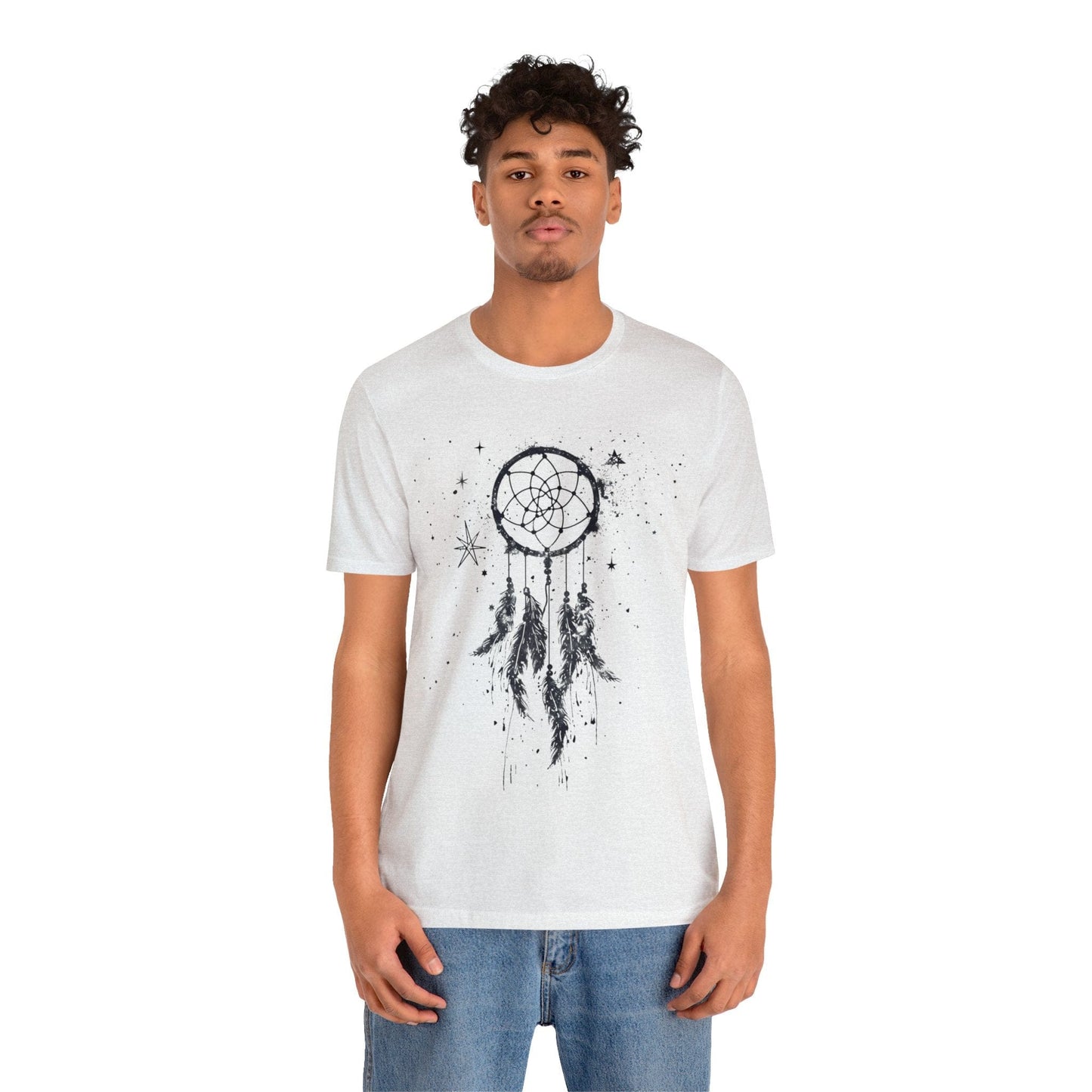 T-Shirt Celestial Dreamer T-Shirt