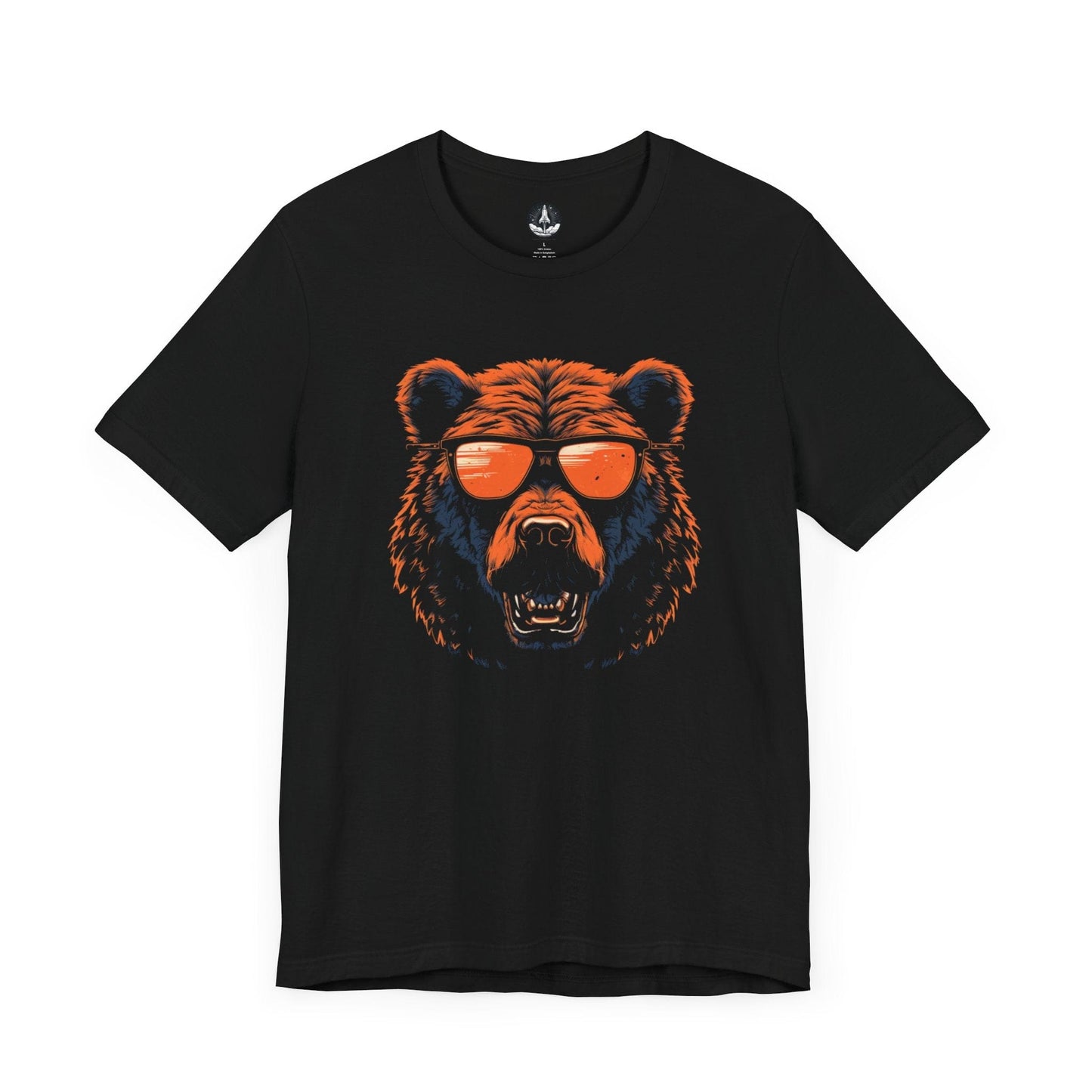 T-Shirt Cool Bears T-Shirt