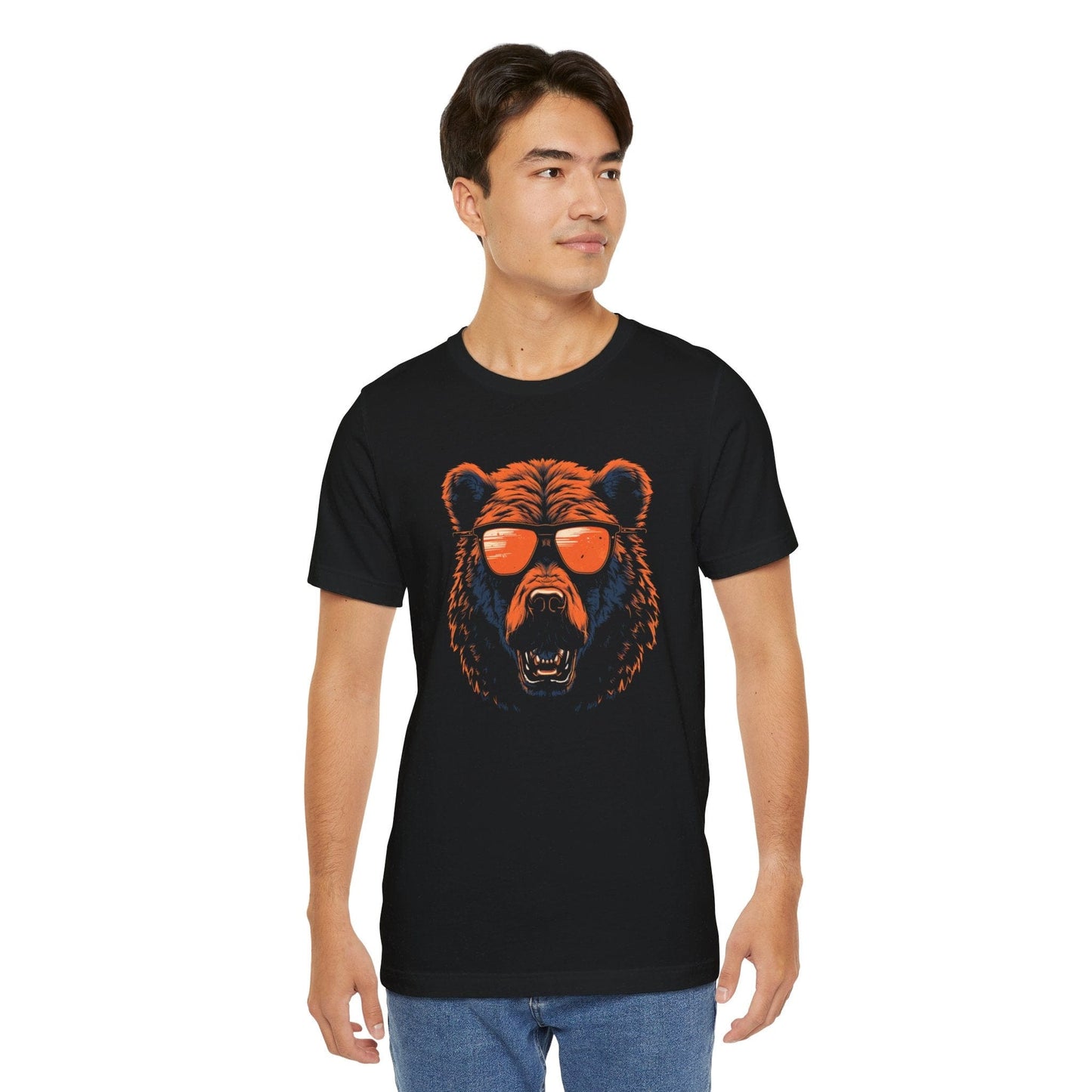 T-Shirt Cool Bears T-Shirt