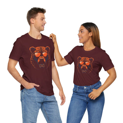 T-Shirt Cool Bears T-Shirt