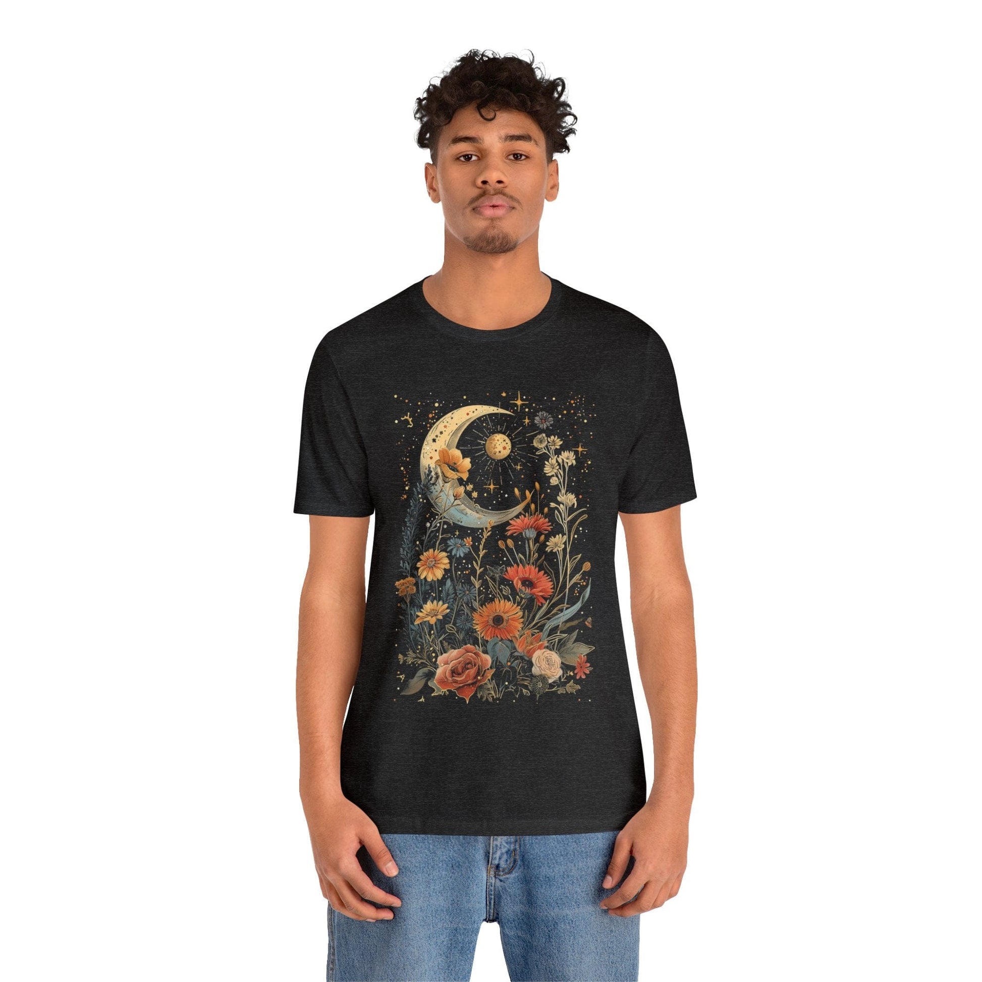 T-Shirt Eclipse Garden T-Shirt