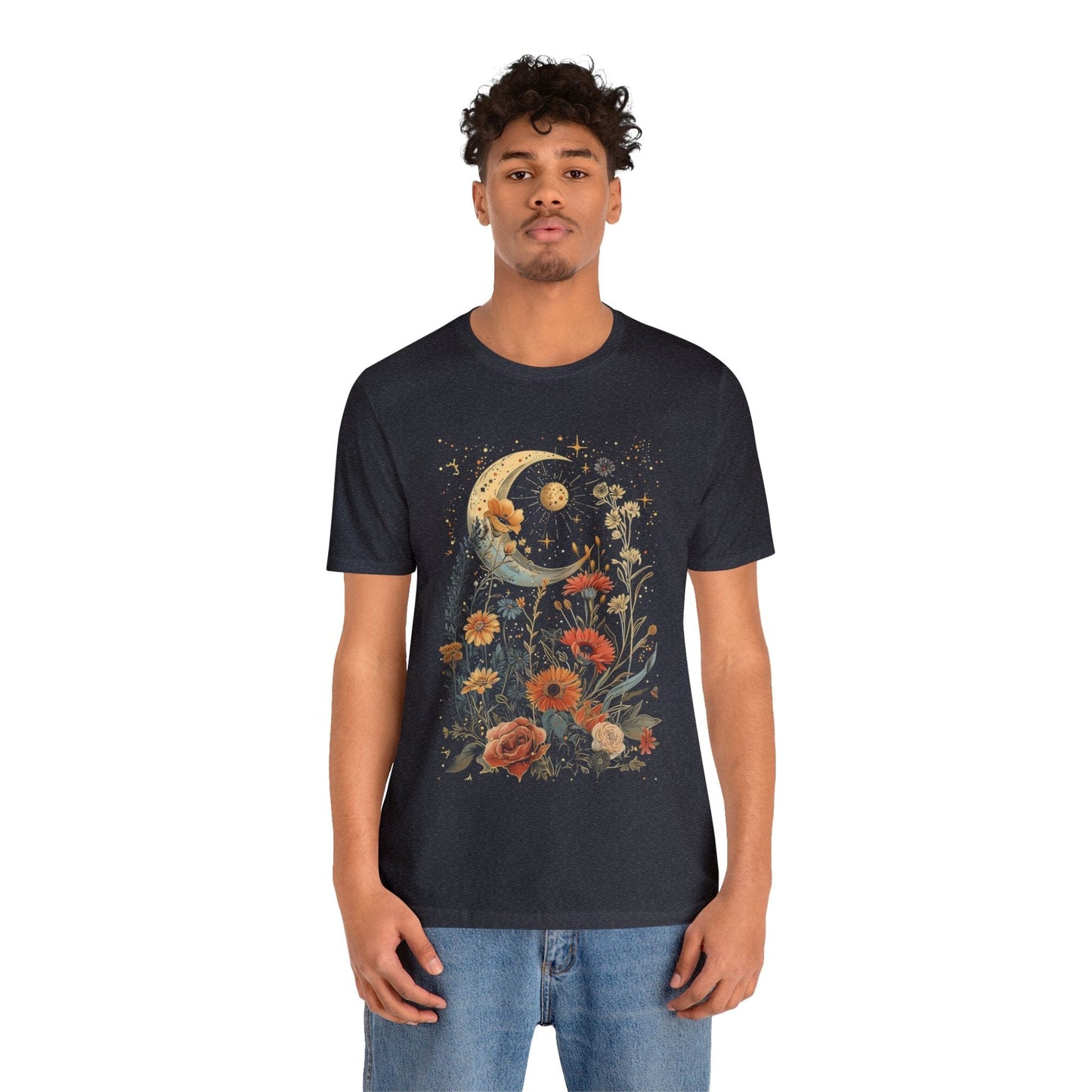 T-Shirt Eclipse Garden T-Shirt