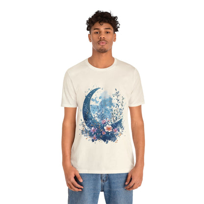 T-Shirt Embrace the Lunar Glow T-Shirt