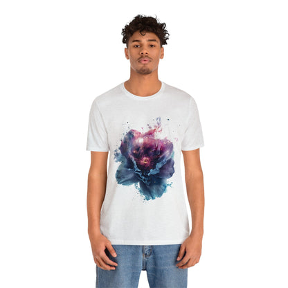 T-Shirt Galactic Bloom T-Shirt