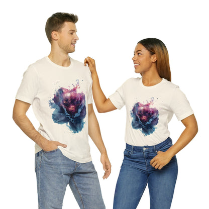 T-Shirt Galactic Bloom T-Shirt