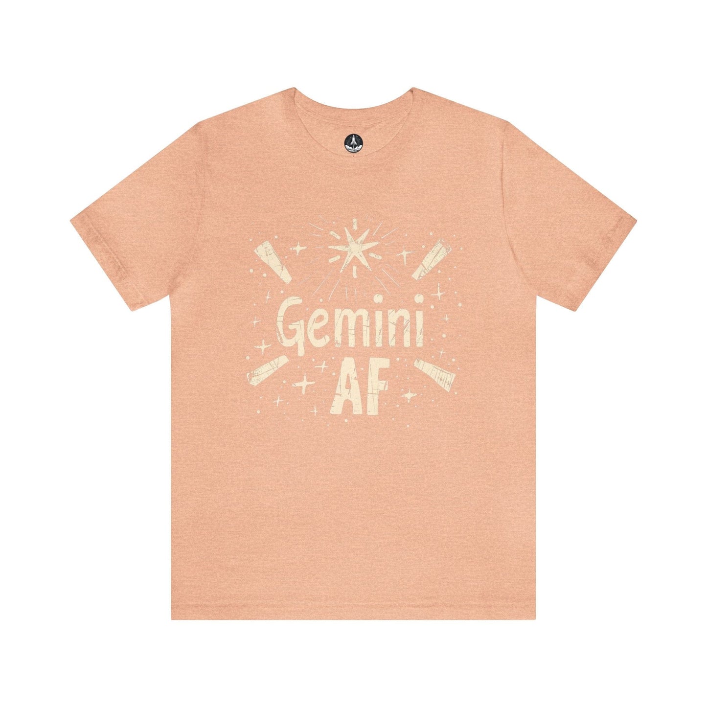 T-Shirt Gemini AF T-Shirt