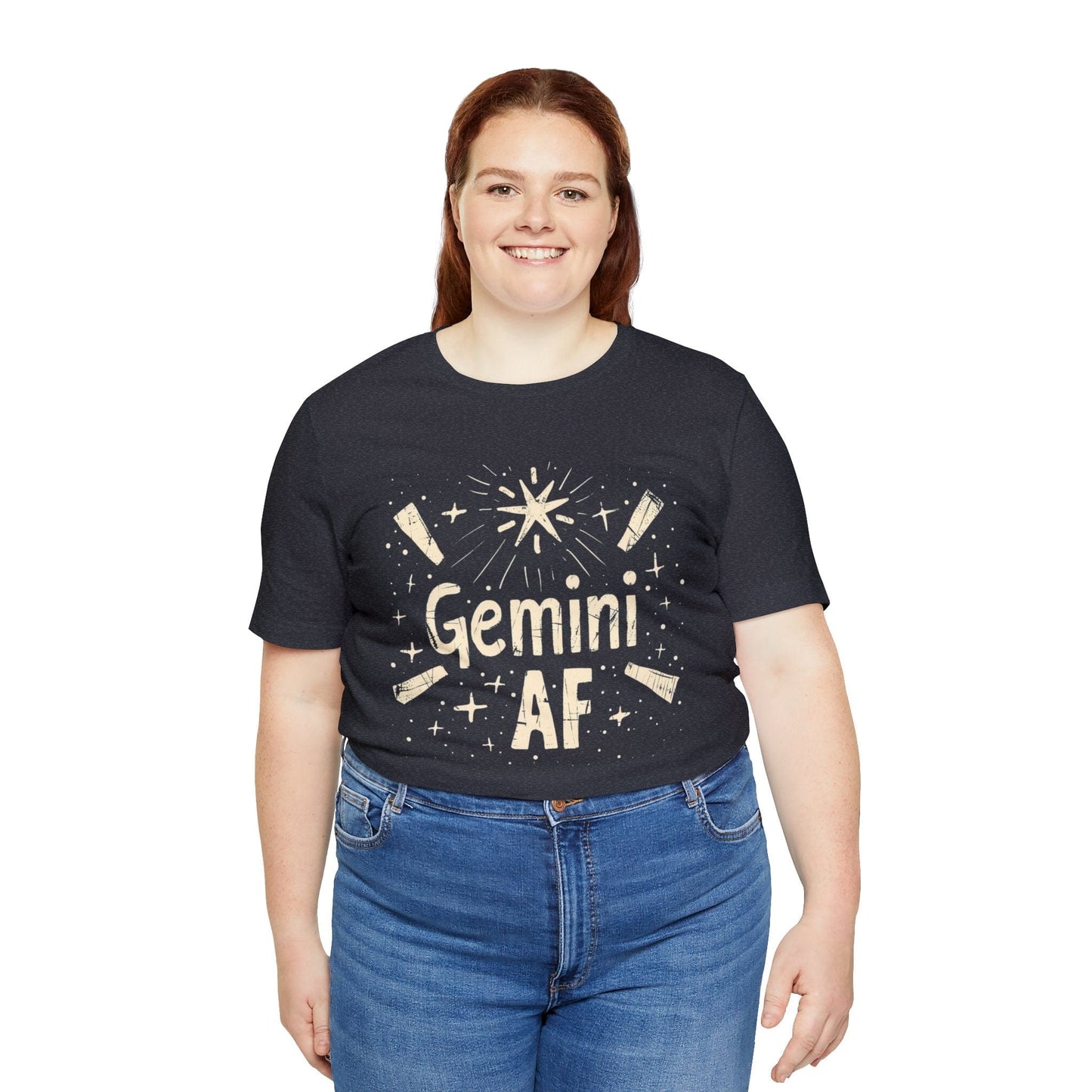 T-Shirt Gemini AF T-Shirt