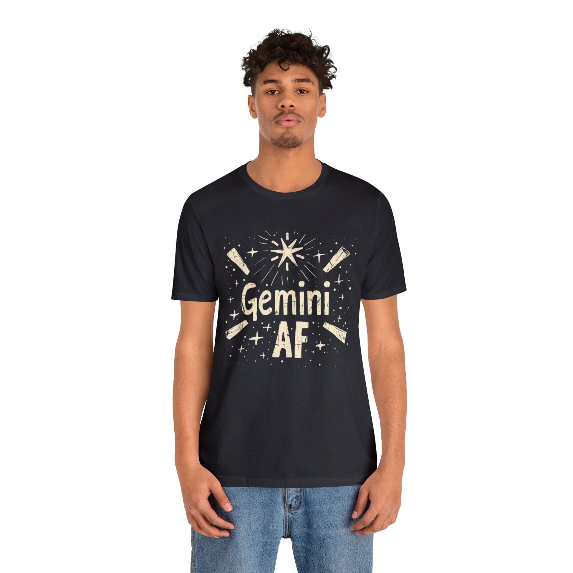 T-Shirt Gemini AF T-Shirt